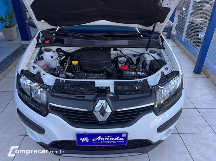 SANDERO