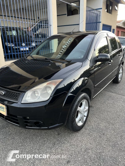 FIESTA 1.0 MPI 8V