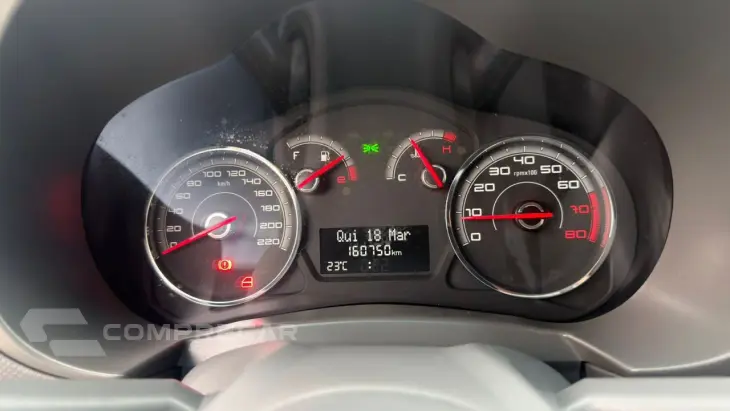 Palio 1.6 16V 4P FLEX ESSENCE