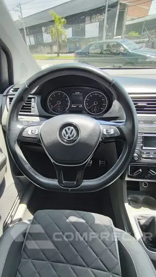 FOX 1.6 MSI Comfortline 8V