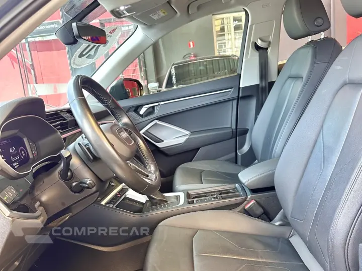 Q3 1.4 35 TFSI GASOLINA PRESTIGE S TRONIC