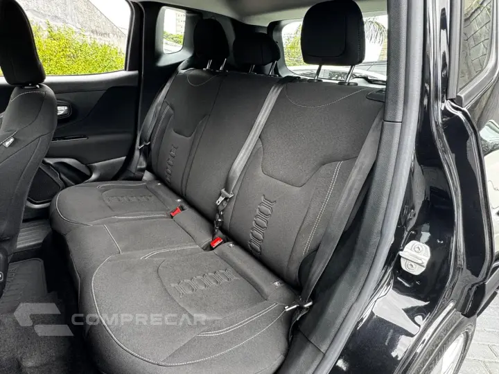 RENEGADE 1.3 T270 Turbo Sport