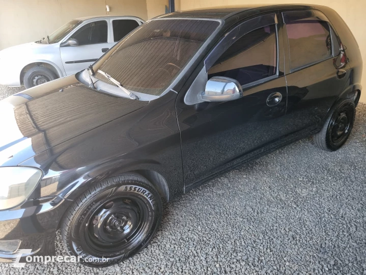 CELTA 1.0 MPFI VHC Spirit 8V