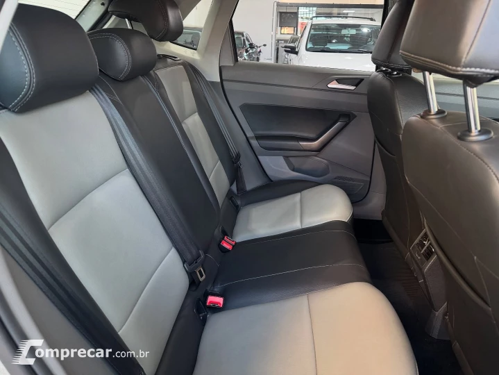 POLO 1.0 200 TSI Comfortline