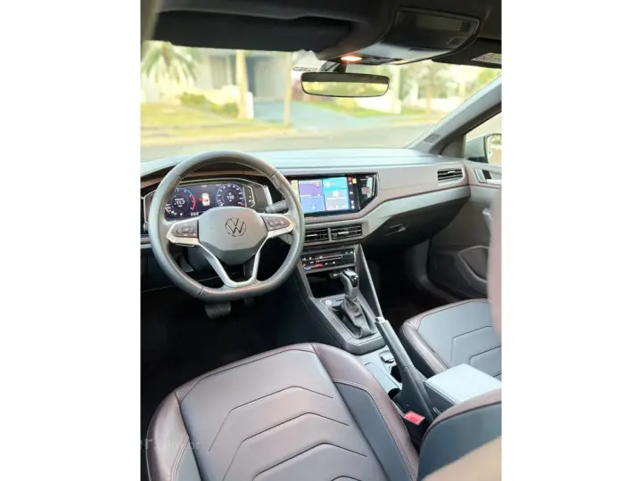 VIRTUS 1.0 200 TSI HIGHLINE AUTOMÁTICO