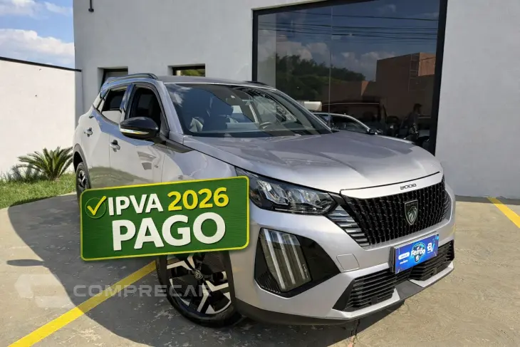 2008 1.0 Turbo 200 Active