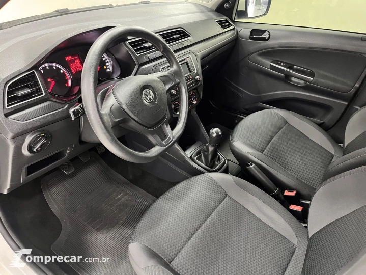 VOYAGE 1.0 12V MPI Totalflex