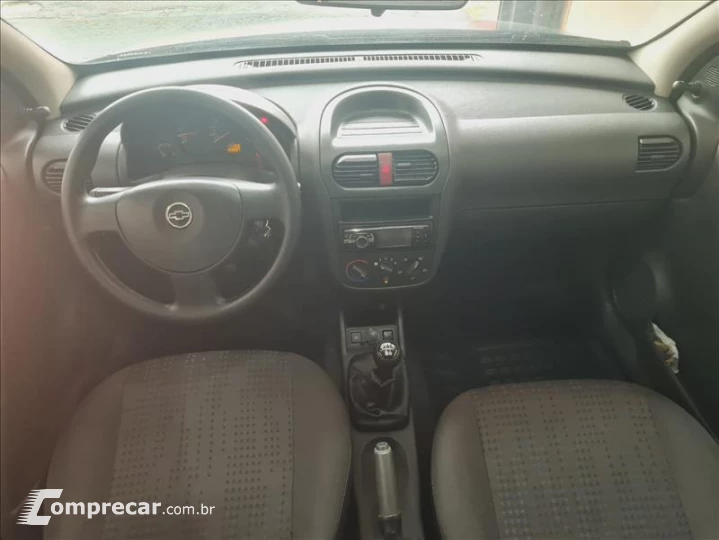 CORSA 1.4 MPFI Maxx 8V