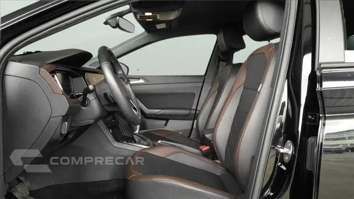 VIRTUS 1.0 200 TSI HIGHLINE AUTOMÁTICO