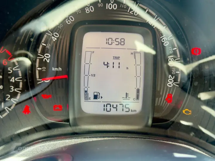 Mobi 1.0 Firefly Flex Trekking Manual