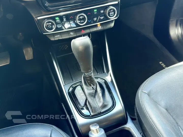 TORO 1.3 TURBO 270 FLEX VOLCANO AT6