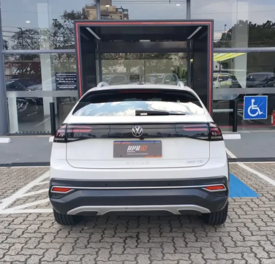 NIVUS 1.0 200 TSI Highline