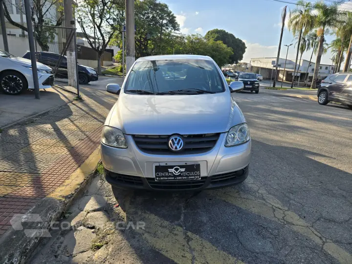 FOX 1.0 MI 8V