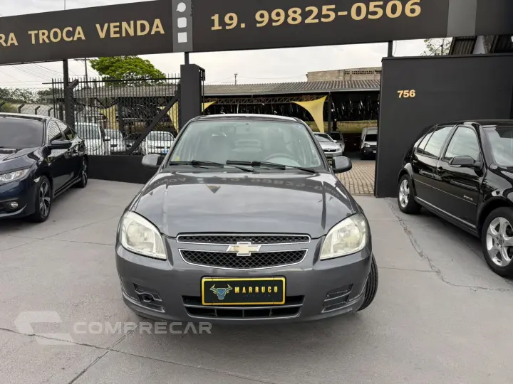 PRISMA 1.0 LS Spe/4 8V