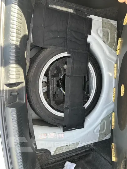 Jetta 2.0 4P FLEX COMFORTLINE TIPTRONIC AUTOMÁTICO