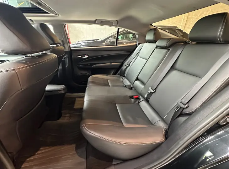 YARIS XLS Connect Sed. 1.5 Flex 16V Aut.