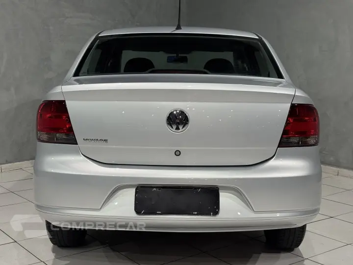 VOYAGE 1.0 MI Trendline 8V
