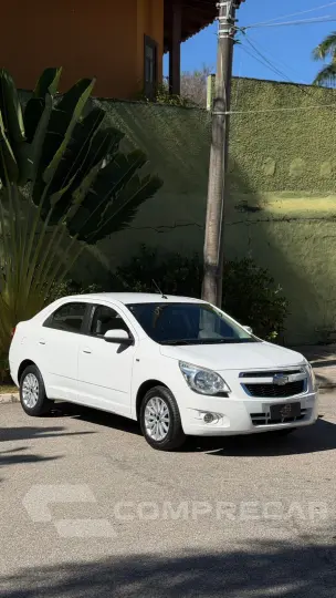 COBALT 1.4 LTZ 8V