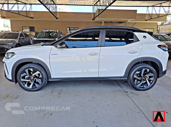 TERA 1.0 170 TSI High