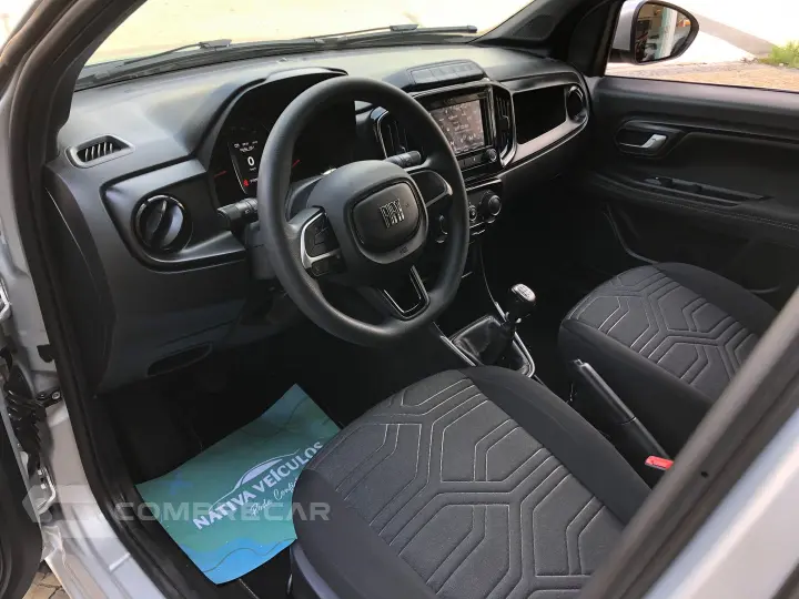 Strada 1.3 Firefly Flex Volcano Cd Manual