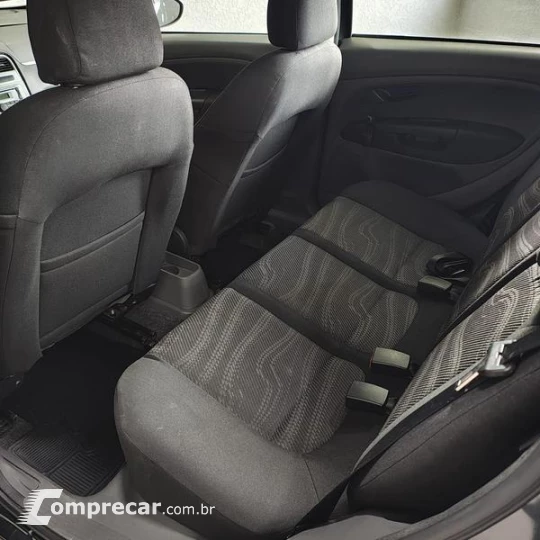 PUNTO 1.4 Attactive 8V