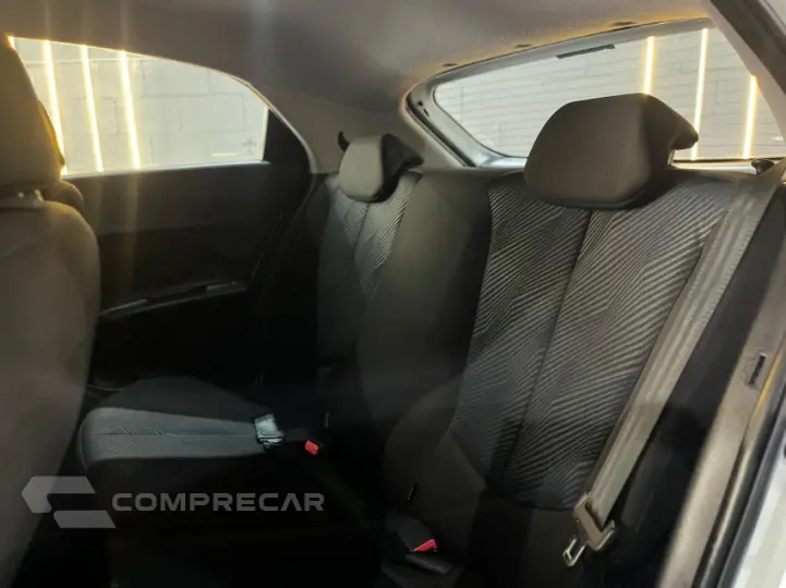 HB20 1.6 Comfort 16V