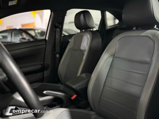 NIVUS - 1.0 200 TSI TOTAL HIGHLINE AUTOMÁTICO