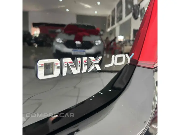 ONIX 1.0 MPFI JOY 8V FLEX 4P MANUAL