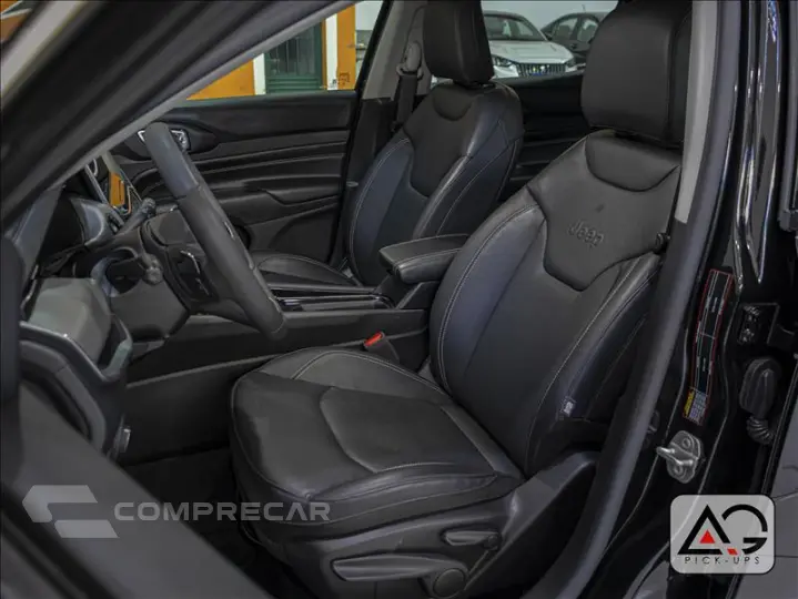 COMPASS 1.3 T270 Turbo Longitude