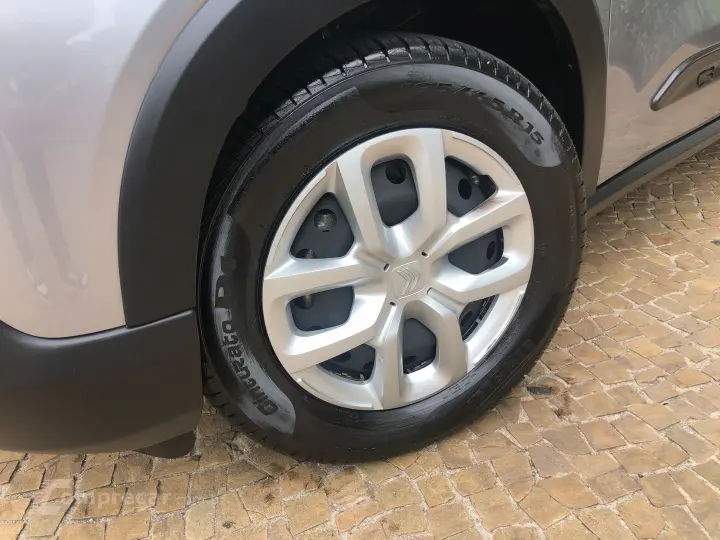 C3 1.0 Firefly Flex Live Pack Manual