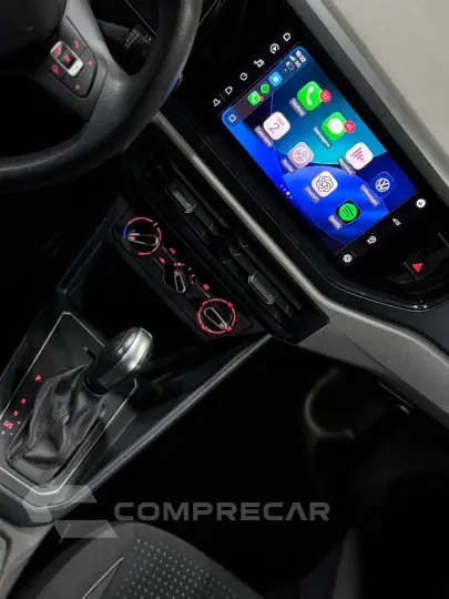 VIRTUS 1.0 200 TSI Comfortline
