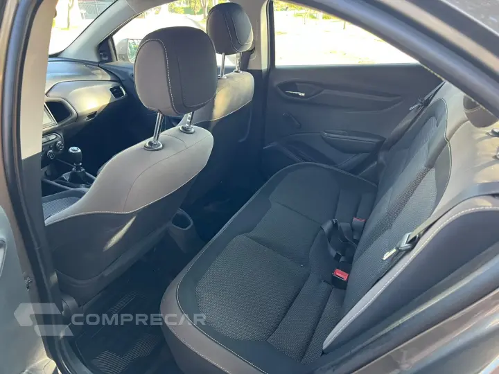 PRISMA 1.0 LT Spe/4 16vfuel