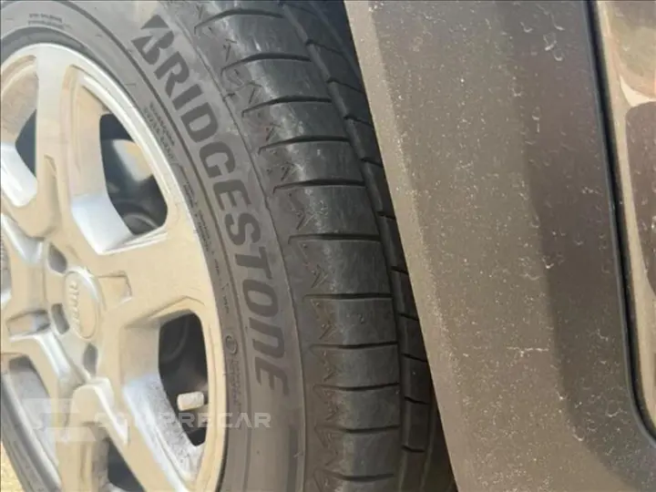 RENEGADE 1.3 T270 Turbo Sport Altitude