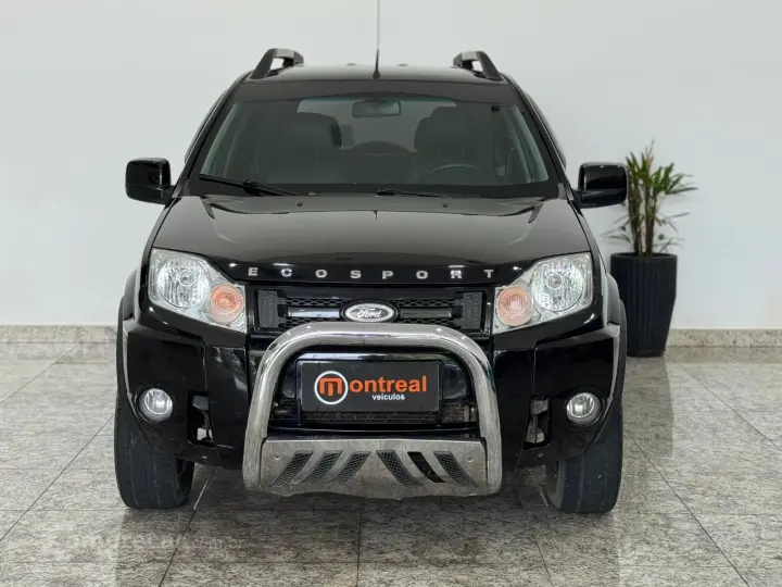 ECOSPORT 2.0 XLT 16V