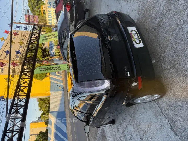 CORSA 1.4 MPFI MAXX 8V FLEX 4P MANUAL