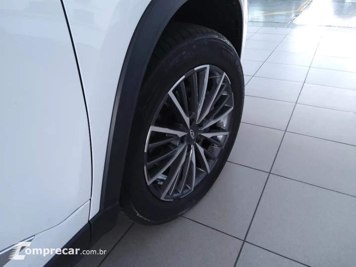 TIGGO 8 PRO 1.5 TCI PLUG-IN HYBRID DHT