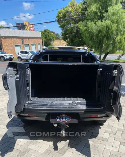 Toro Ranch 2.0 16V 4x4 TB Diesel Aut.