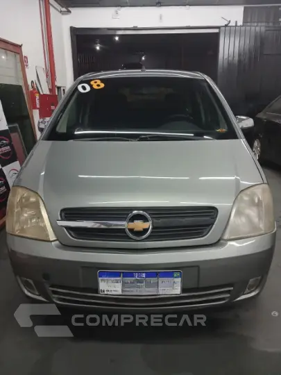 MERIVA 1.4 MPFI JOY 8V