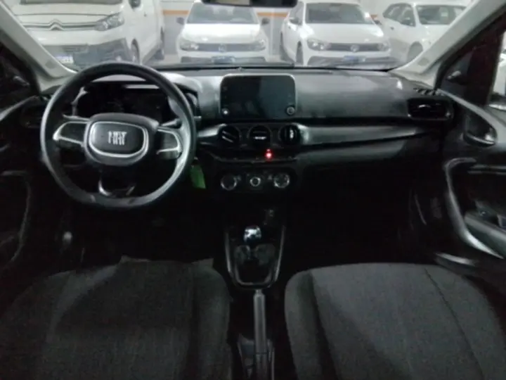 ARGO 1.0 FIREFLY FLEX DRIVE MANUAL