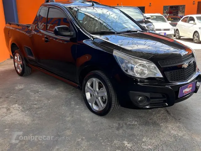 MONTANA - 1.4 MPFI SPORT CS 8V 2P MANUAL