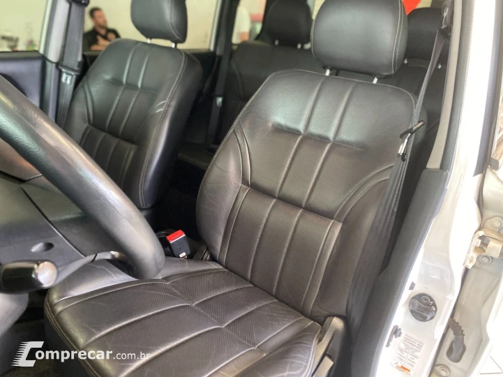 PAJERO TR4 2.0 4X2 16V 140CV MITSUBISHI