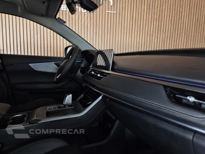 TIGGO 5X PRO 1.5 VVT TURBO iFLEX CVT