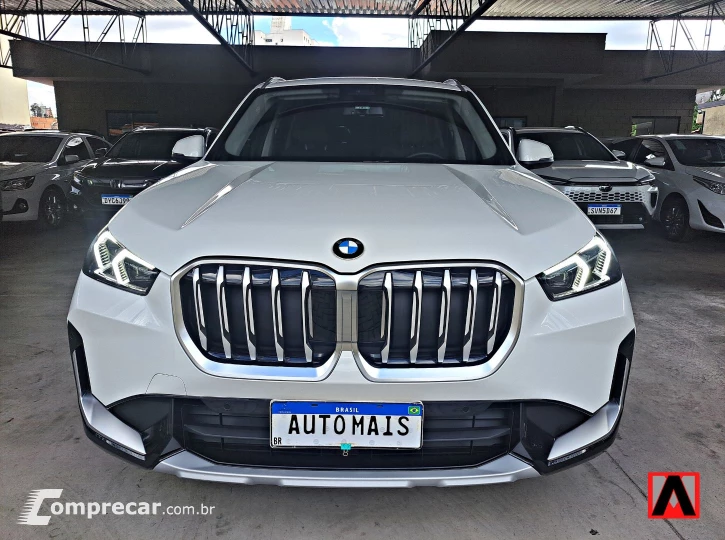 X1 2.0 16V Turbo Sdrive20i X-line