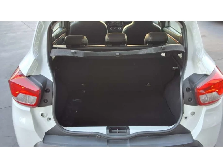 KWID 1.0 12V SCE FLEX OUTSIDER MANUAL