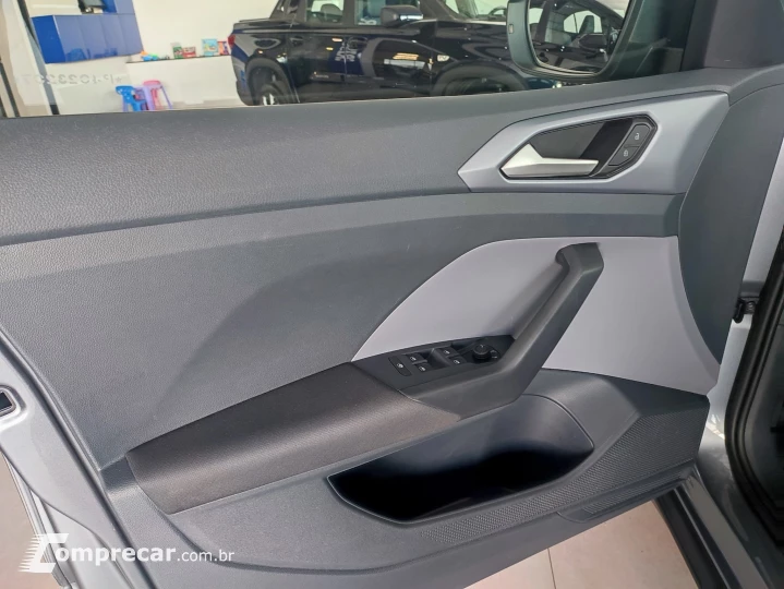 T-CROSS 1.0 200 TSI