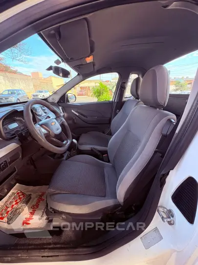 MONTANA 1.4 MPFI LS CS 8V