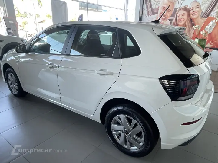 POLO 1.0 170 TSI Sense