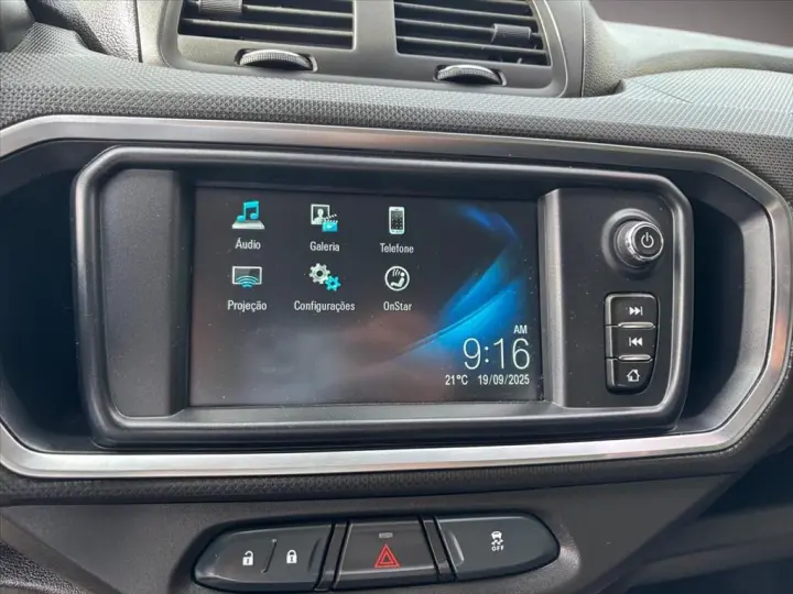 SPIN 1.8 ACTIV7 8V FLEX 4P AUTOMÁTICO