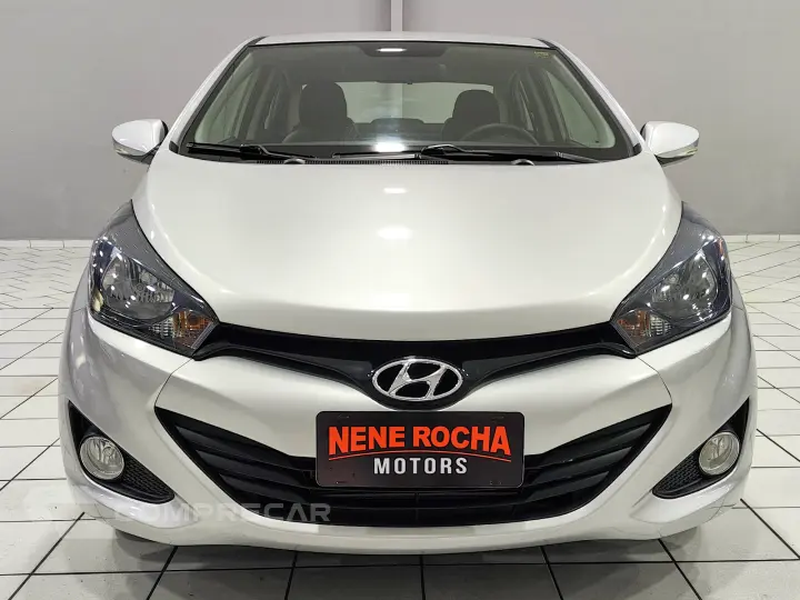 HB20 1.6 Comfort 16V
