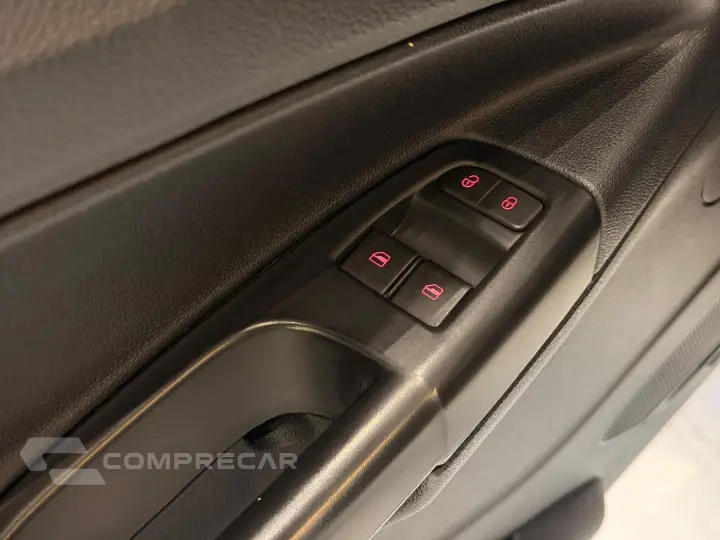 SAVEIRO 1.6 MSI ROBUST CS 16V FLEX 2P MANUAL